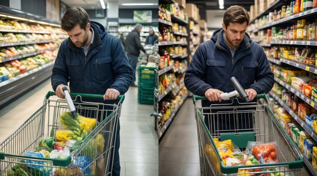 Рейд по ценам: как меняется стоимость продуктов и услуг в Саранске и районах - иллюстрация