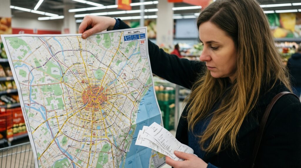 Рейд по ценам: как меняется стоимость продуктов и услуг в Саранске и районах - иллюстрация