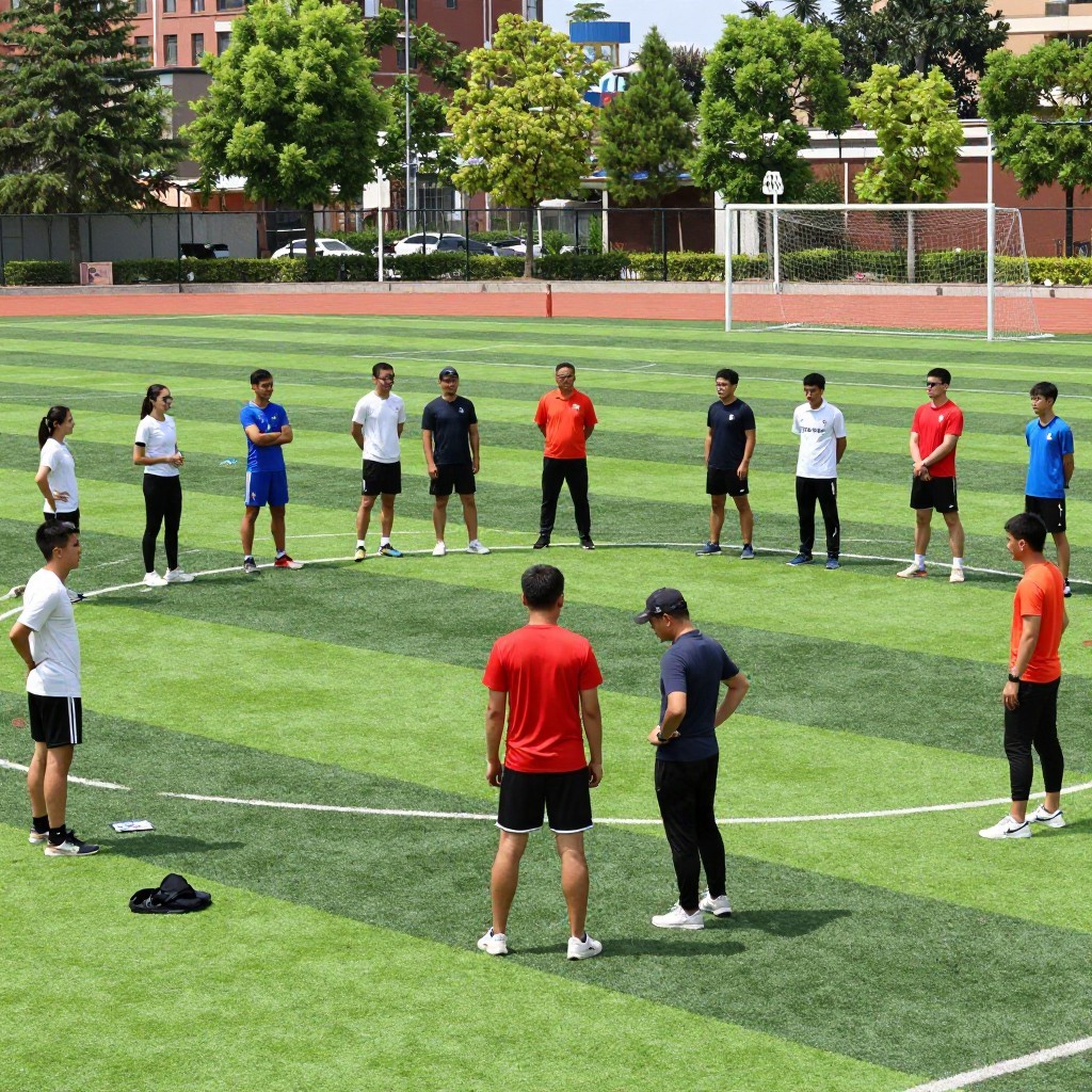 Спорт в регионе: успехи команд и истории местных спортсменов